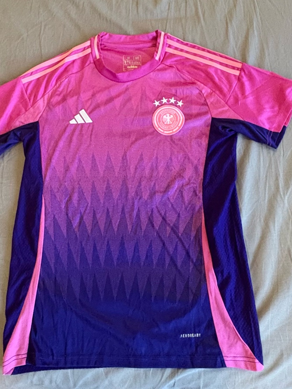 Germany jersey